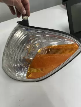 CLX-M0-312-1556L-AS-CL360A50 KARPARTS360 Left Corner Lamp