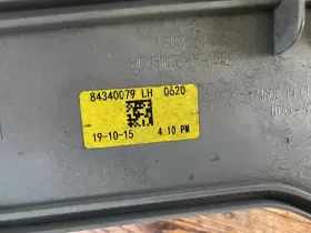 CLX-M0-336-2907L-UC-CL360A55 KARPARTS360 Envision Bumper Capa #2