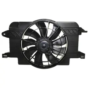 CLX-M0-620390-CL360A55 KARPARTS360 Wagon Radiator Cooling Fan
