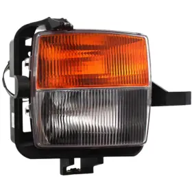 CLX-M0-GM446-B000R-CL360A1 KARPARTS360 Signal Fog Light Cts
