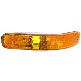 CLX-M0-USA-J106302-CL360A70 KARPARTS360 Lamp Driver Jeep Park
