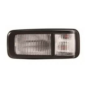 CLX-M1-312-1402L-AS KARPARTS360 Qr Signal Light Driver Isuzu