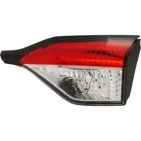 CLX-TY1384-U000R-CL360A50 KARPARTS360 Rear Tail Light Se