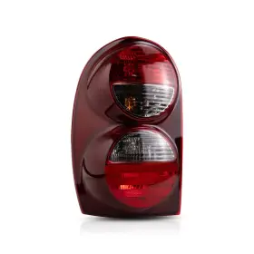 Karparts360 Fba-clx-m0-cs332-b010l For Jeep Liberty Tail Light 2005 2006 2007 Driver Side Rear Ch2800158 Karparts360 Fba-clx-m0-cs332-b010l For Jeep Liberty Tail Light 2005 2006 2007 Driver Side Rear Ch2800158