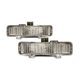FBA-CLX-M1-331-1627P-BSVC KARPARTS360 Signal Light S10 Chevy