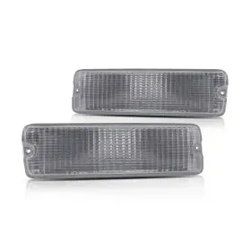 FBA-PLX-M1-332-1605L-US KARPARTS360 Signal Light Driver Dodge