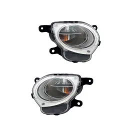 FI2532100 KARPARTS360 Turn Signal Light Driver Passenger 500