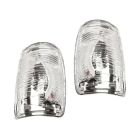 FO1328102 KARPARTS360 Mirror Turn Signal Light Driver Ford