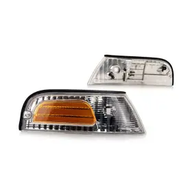 FO2520147 KARPARTS360 Parking Light Capa Ford Crown Victoria #2