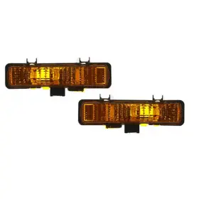 GM2520109 KARPARTS360 Syclone Turn Signal Lights Driver Front