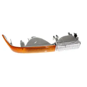 GM2520163 KARPARTS360 Turn Signal Lights Driver Passenger Gmc #3