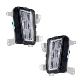 GM2530136 KARPARTS360 Signal Lights Driver Passenger Capa XT5