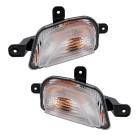 GM2530143 KARPARTS360 Gx Turn Signal Light Driver Passenger
