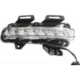 SPIN-GM2562106 KARPARTS360 Front Signal Corner Light Driver