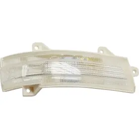 HO1329102 KARPARTS360 Mirror Turn Signal Light Lens Passenger