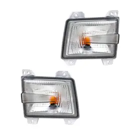 HO2531130 KARPARTS360 Ridgeline Turn Signal Lights Driver