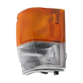 IZ2520109 KARPARTS360 Forward Turn Signal Light Driver Front #3