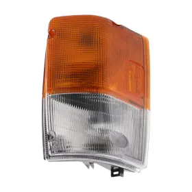 IZ2520109 KARPARTS360 Forward Turn Signal Light Driver Front