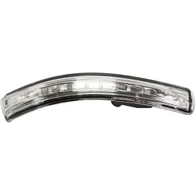 876241W000 KARPARTS360 Mirror Turn Signal Light Passenger Led