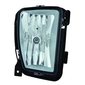 LLX-CH2593147C-CL360A71 KARPARTS360 Fog Light Passenger Front
