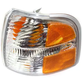 LLX-FO2520167C-CL360A70 KARPARTS360 Turn Signal Parking Light #3
