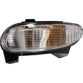 LLX-GM2520191V-CL360A70 KARPARTS360 Turn Signal Parking Light