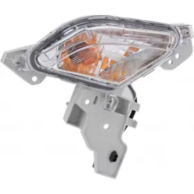 LLX-MA2531120C-CL360A70 KARPARTS360 Turn Signal Light Front
