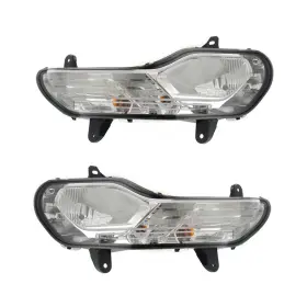 LLX-PAIR-FO2520189C-CL360A70 KARPARTS360 Turn Signal Parking
