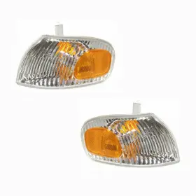 LLX-PAIR-GM2530117V-CL360A70 KARPARTS360 Turn Signal Light