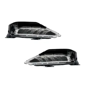 LLX-PAIR-IN2530104OE-CL360A70 KARPARTS360 Turn Signal Light