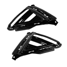 LLX-PAIR-KI1138101-CL360A70 KARPARTS360 Turn Signal Bezel Kia