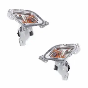 LLX-PAIR-MA2530120C-CL360A70 KARPARTS360 Turn Signal Light