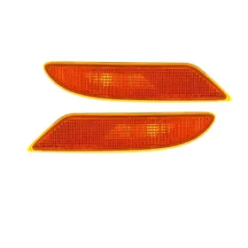LLX-PAIR-MB2532102C-CL360A70 KARPARTS360 Benz Turn Signal