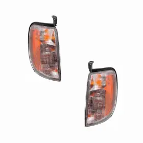 LLX-PAIR-NI2520124V-CL360A70 KARPARTS360 Turn Signal Corner