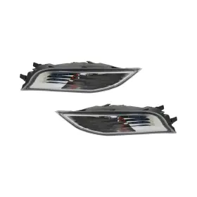 LX2530109 KARPARTS360 Turn Signal Lights Front Driver GX460