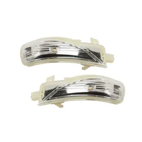 MA1328102 KARPARTS360 Sport Mirror Turn Signal Lights Driver