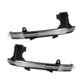MA1329101 KARPARTS360 Mirror Signal Lights Driver Passenger