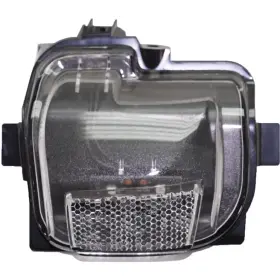 BHS269122A KARPARTS360 Mirror Turn Signal Light Passenger