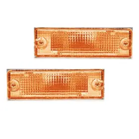 MA2531104 KARPARTS360 Turn Signal Light Driver Passenger 323
