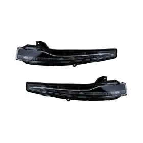 MB1328101 KARPARTS360 Benz Mirror Turn Signal Lights Amg