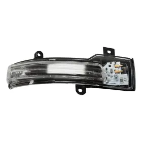 MI1329100 KARPARTS360 Mirror Turn Signal Light Passenger Led