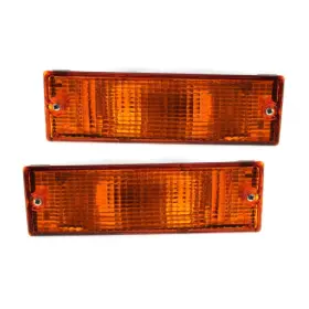 MI2530101 KARPARTS360 Turn Signal Light Driver Passenger Ram