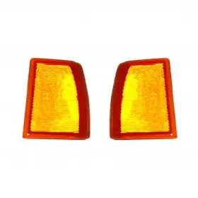 MLX-PAIR-SHE576-171L-CL360A51 KARPARTS360 Turn Signal Corner MLX-PAIR-SHE576-171L-CL360A51 KARPARTS360 Turn Signal Corner