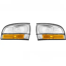 MLX-PAIR-SHE643-170L-CL360A50 KARPARTS360 Turn Signal Corner