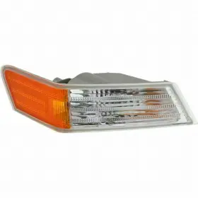 MLX-SHE036-120OER-CL360A50 KARPARTS360 Turn Signal Parking