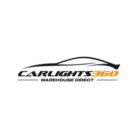 MLX-SHE547-122AL-CL360A50 KARPARTS360 Driver Parking Light #2