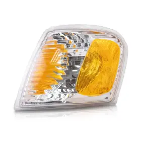 MLX-SHE584B-120L-CL360A50 KARPARTS360 Sport Turn Signal Light