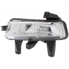 MLX-SHE633-120DL-CL360A50 KARPARTS360 Daytime Running Light