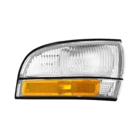 MLX-SHE643-170R-CL360A50 KARPARTS360 Passenger Turn Signal