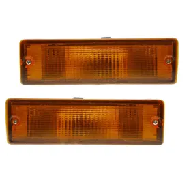 NI2520108 KARPARTS360 Turn Signal Lights Driver Passenger